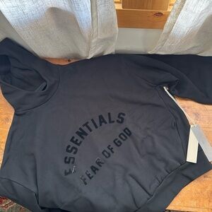 Fear of God Essentials Hoodie